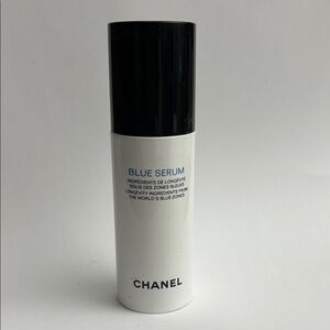 CHANEL Blue Serum 1 oz